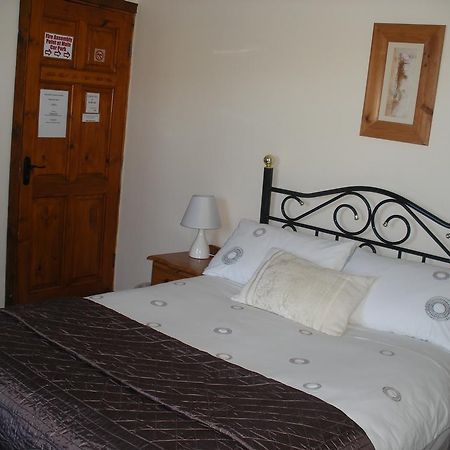 Doolin Cottage Accommodation Exterior foto