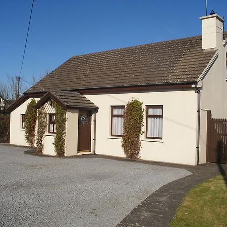 Doolin Cottage Accommodation Exterior foto