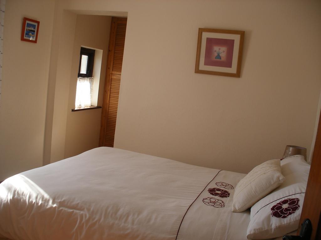Doolin Cottage Accommodation Quarto foto