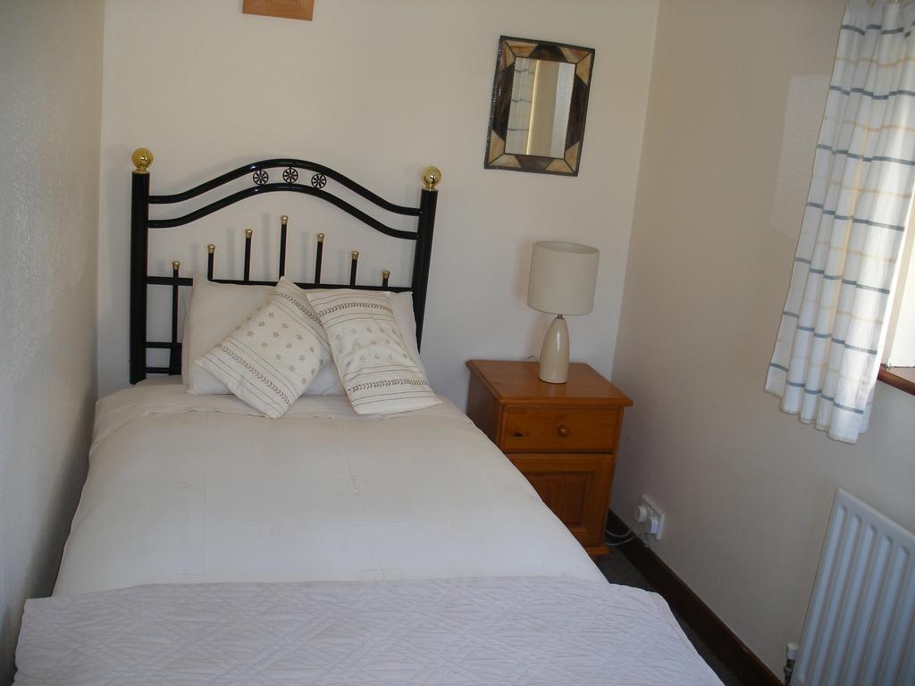 Doolin Cottage Accommodation Quarto foto
