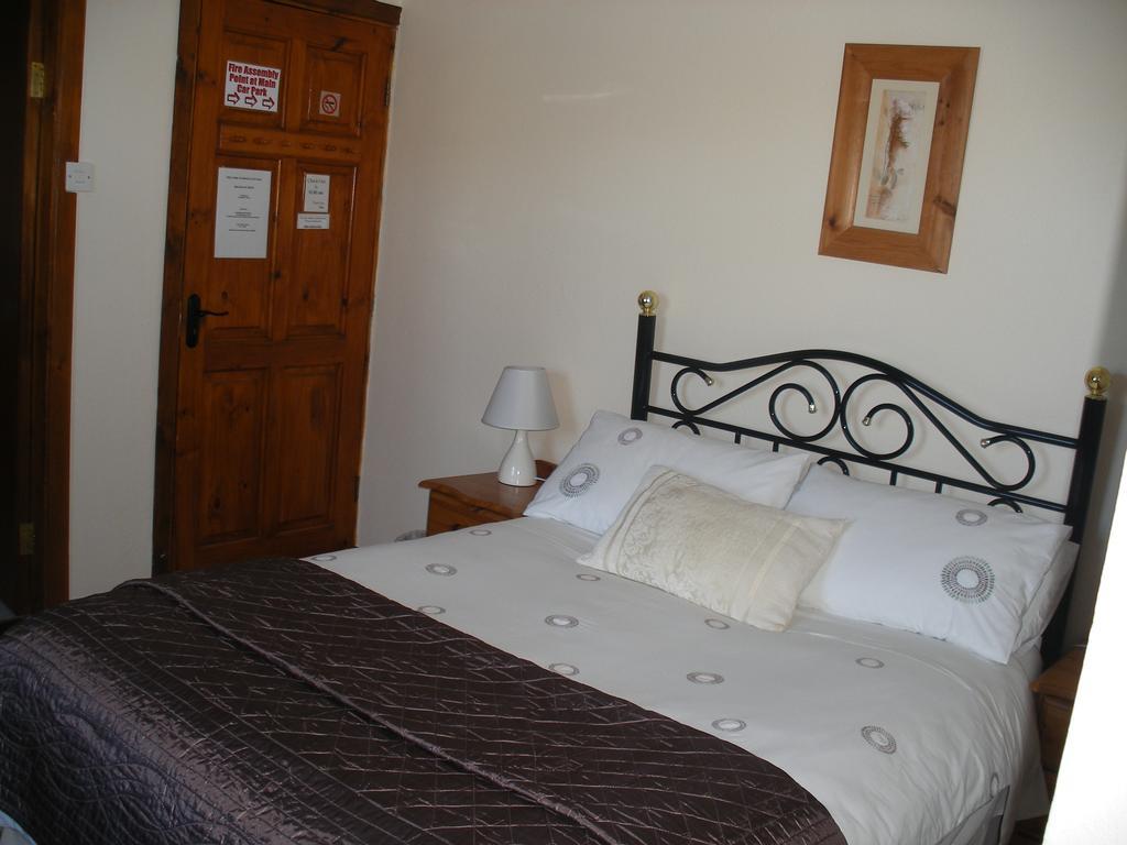 Doolin Cottage Accommodation Exterior foto