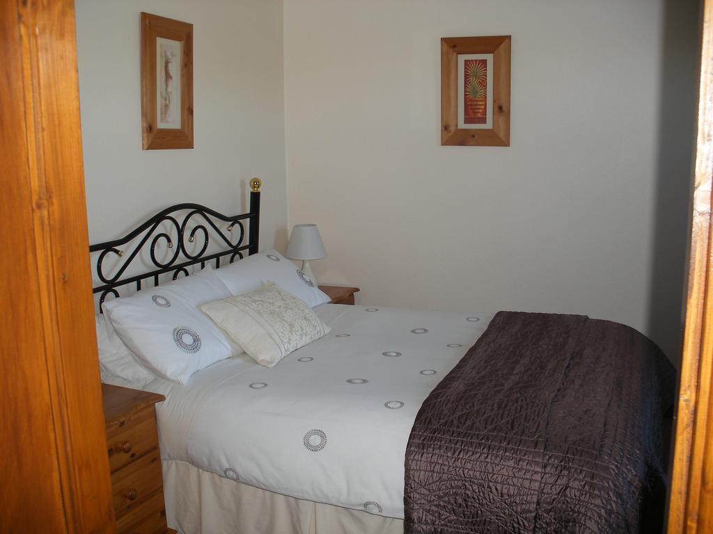 Doolin Cottage Accommodation Quarto foto