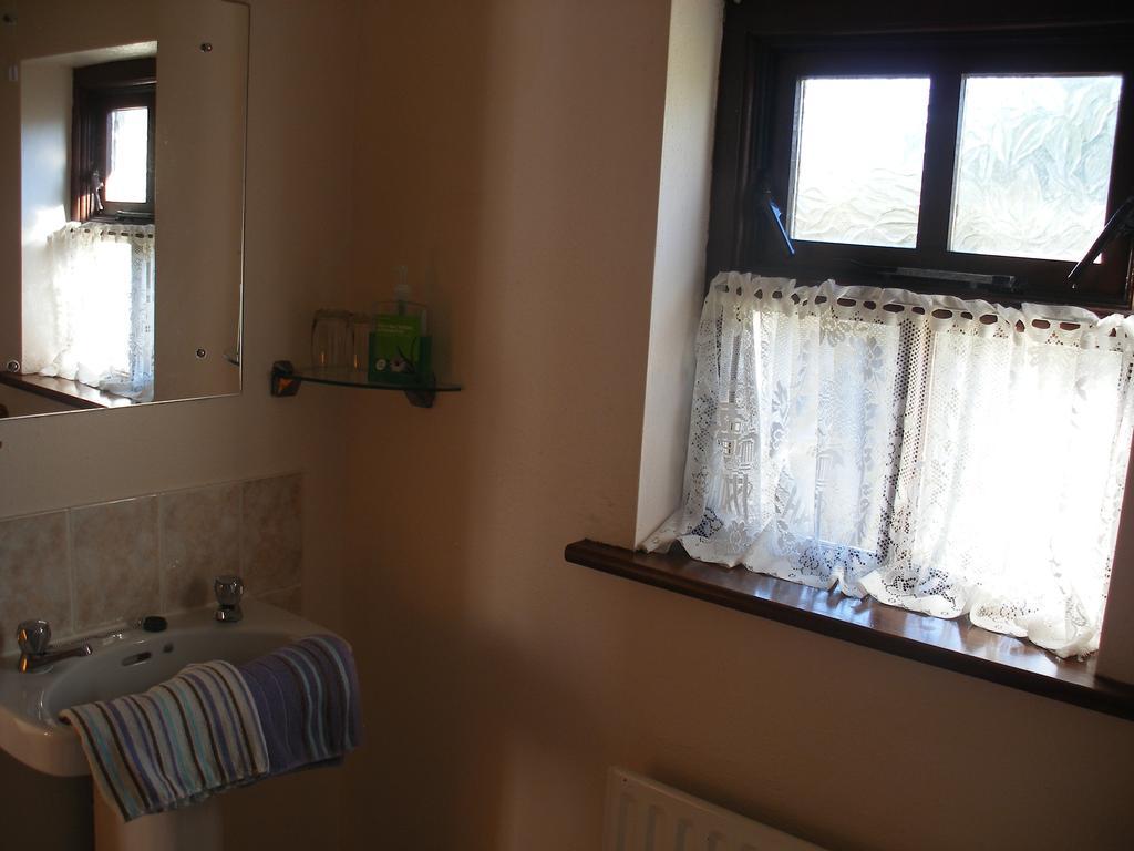 Doolin Cottage Accommodation Quarto foto