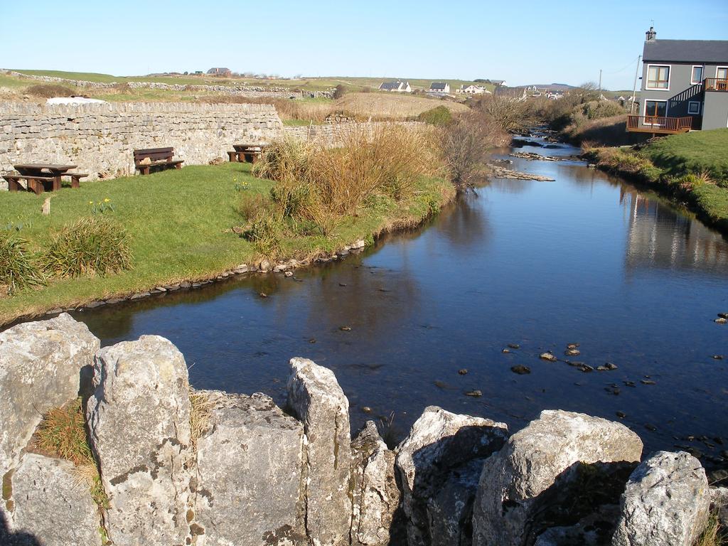Doolin Cottage Accommodation Exterior foto