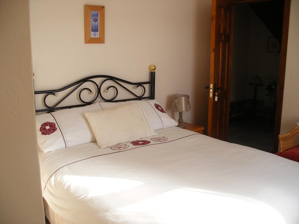 Doolin Cottage Accommodation Exterior foto