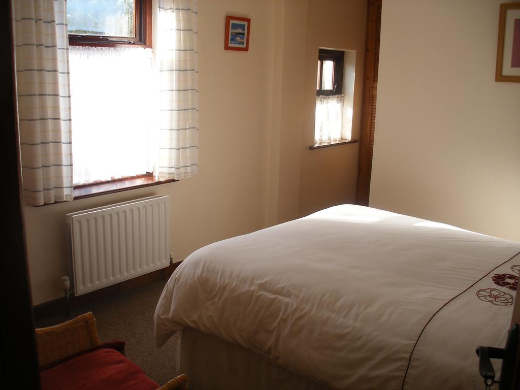 Doolin Cottage Accommodation Quarto foto