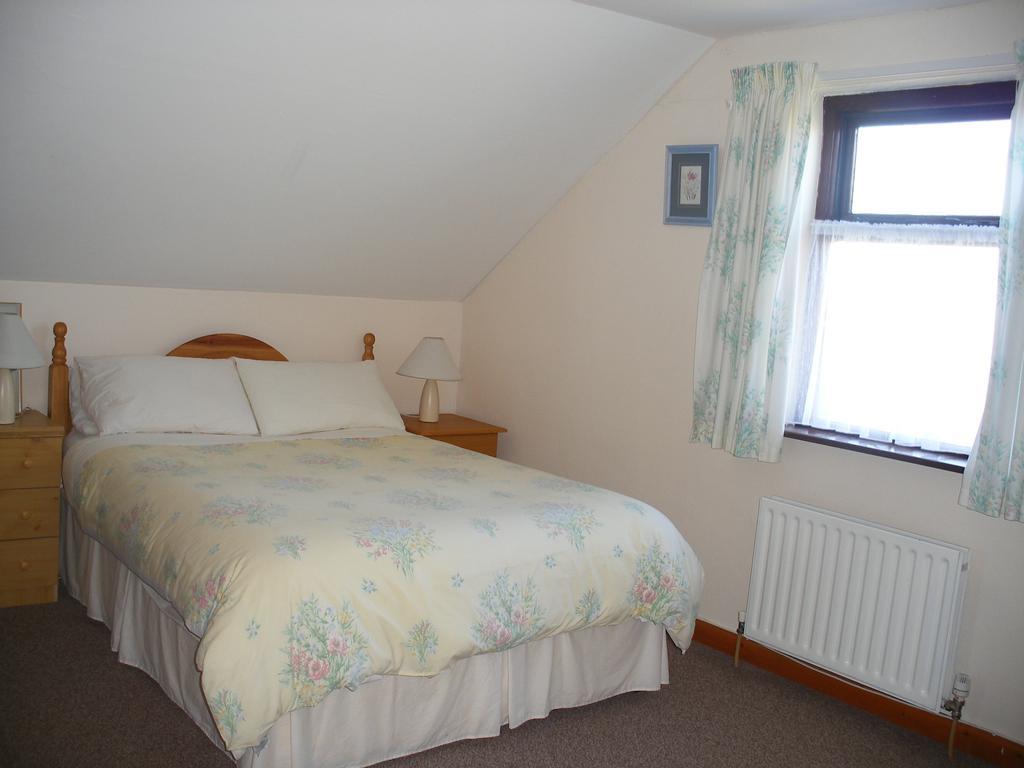 Doolin Cottage Accommodation Quarto foto