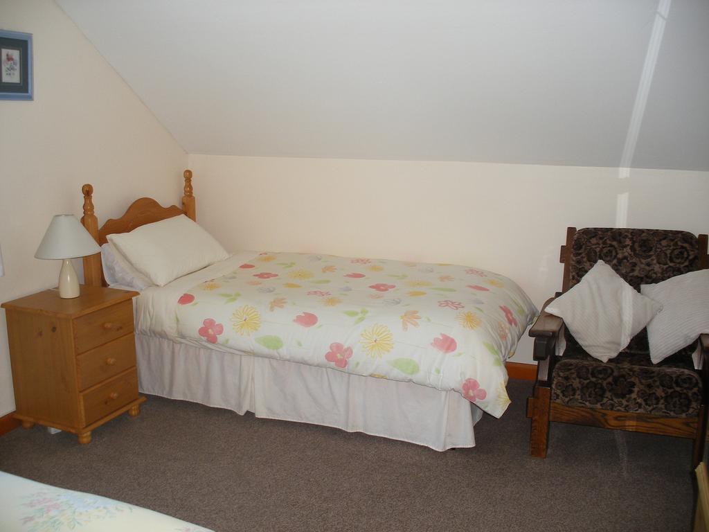 Doolin Cottage Accommodation Quarto foto