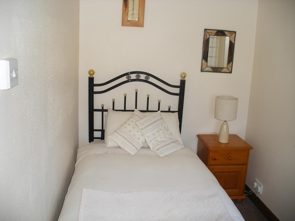Doolin Cottage Accommodation Exterior foto